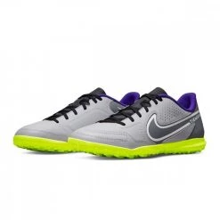 NIKE TIEMPO LEGEND 9 CLUB TF -Tendenza Italia nike da1193 tiempo legend 9 club tf scarpe calcio uomo 045889101 017 2