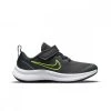 NIKE STAR RUNNER 3 BAMBINO Nero -Tendenza Italia nike da2777 star runner 3 bambino tutte sneaker bambino 043223601 004 1