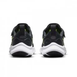 NIKE STAR RUNNER 3 BAMBINO Nero -Tendenza Italia nike da2777 star runner 3 bambino tutte sneaker bambino 043223601 004 3