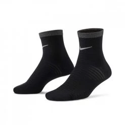 NIKE CALZE SPARK LIGHTWEIGHT ANKLE Nero
