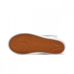 NIKE BLAZER MID '77 BAMBINO Bianco -Tendenza Italia nike da4087 blazer mid 77 bambino tutte sneaker bambino 041762401 100 5