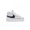 NIKE BLAZER MID '77 BABY Bianco