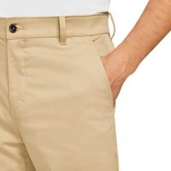 NIKE MEN'S SLIM-FIT GOLF CHINO PANTS -Tendenza Italia nike da4130 men s slim fit golf chino pants abbigliamento golf uomo 045767601 297 3
