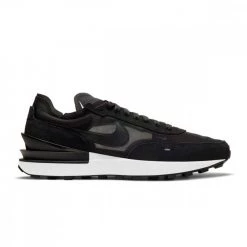NIKE WAFFLE ONE Nero