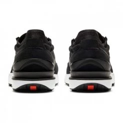 NIKE WAFFLE ONE Nero 10 NIKE WAFFLE ONE Nero -Tendenza Italia nike da7995 waffle one tutte sneaker uomo 042733801 001 3