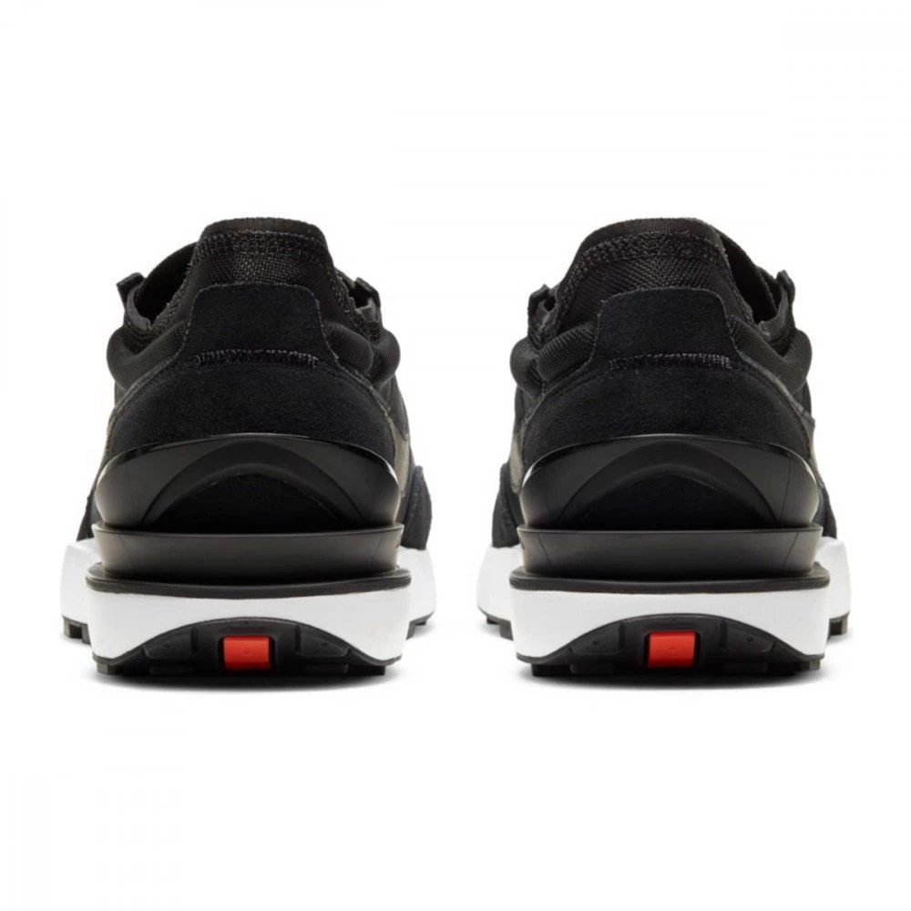 NIKE WAFFLE ONE Nero 5 NIKE WAFFLE ONE Nero - immagine 3