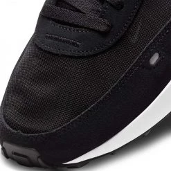 NIKE WAFFLE ONE Nero 11 NIKE WAFFLE ONE Nero -Tendenza Italia nike da7995 waffle one tutte sneaker uomo 042733801 001 4