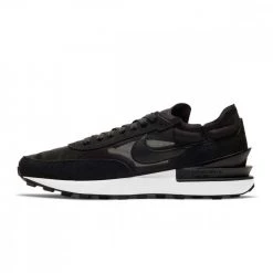 NIKE WAFFLE ONE Nero 13 NIKE WAFFLE ONE Nero -Tendenza Italia nike da7995 waffle one tutte sneaker uomo 042733801 001 6