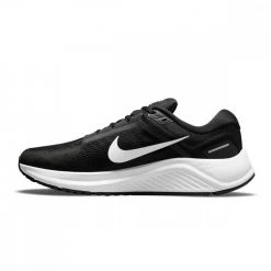 NIKE AIR ZOOM STRUCTURE 24 -Tendenza Italia nike da8535 air zoom structure 24 scarpe running uomo 045195001 001 6