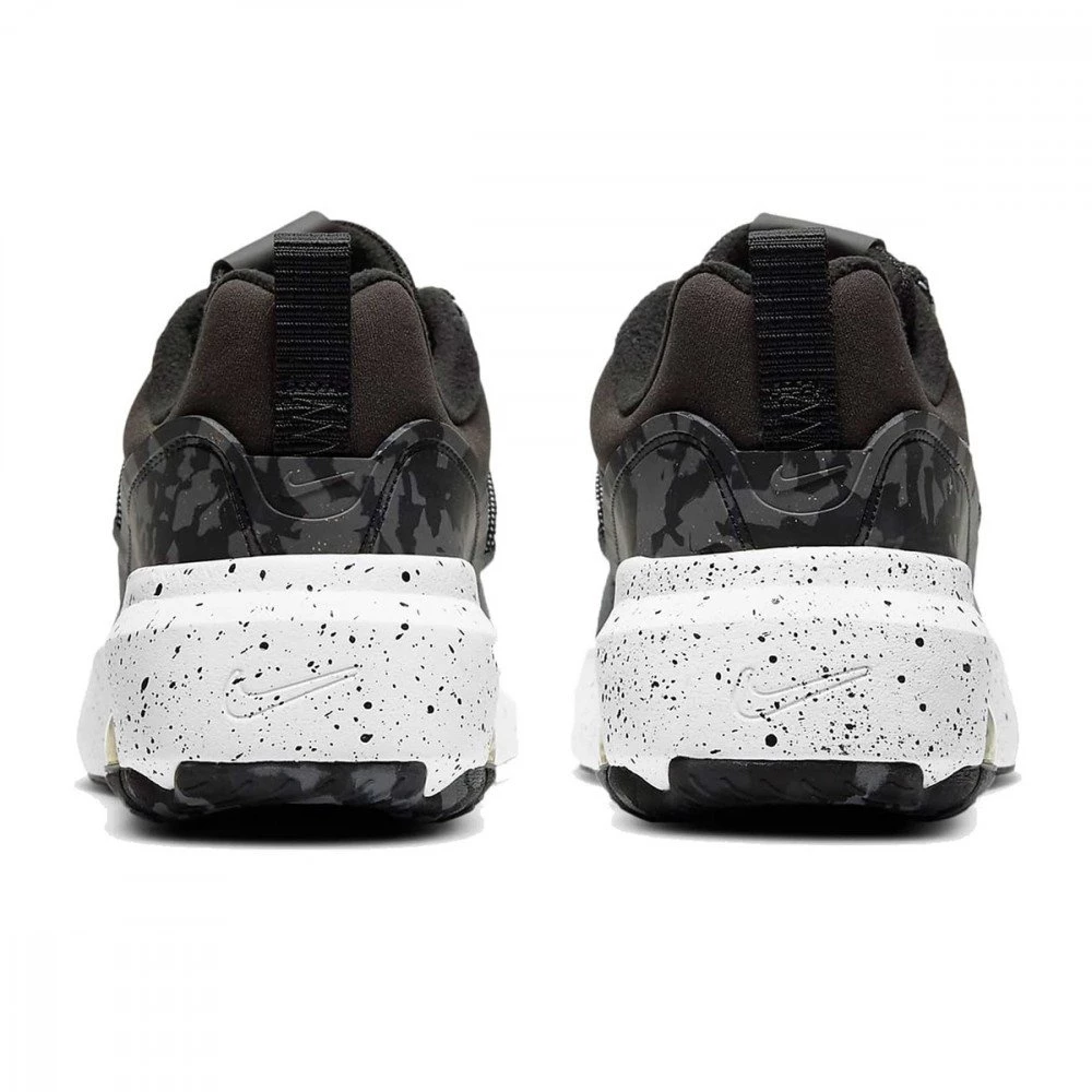 NIKE AIR MAX VIVA DONNA Grigio 5 NIKE AIR MAX VIVA DONNA Grigio - immagine 3