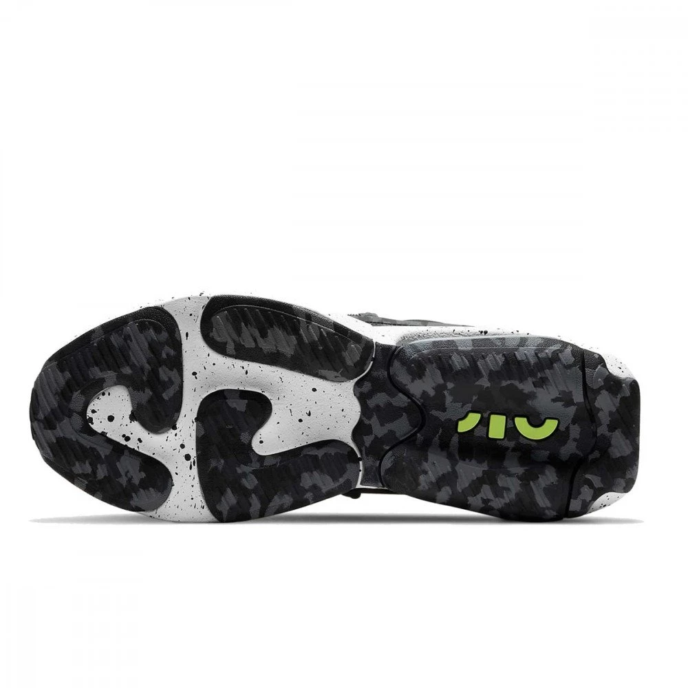 NIKE AIR MAX VIVA DONNA Grigio 6 NIKE AIR MAX VIVA DONNA Grigio - immagine 4