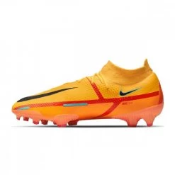 NIKE PHANTOM GT2 PRO DF FG -Tendenza Italia nike dc0759 phantom gt2 pro df fg scarpe calcio uomo 044466201 808 6