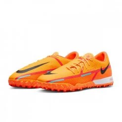NIKE REACT PHANTOM GT2 PRO TF 9 NIKE REACT PHANTOM GT2 PRO TF -Tendenza Italia nike dc0768 react phantom gt2 pro tf scarpe calcio uomo 044466301 808 2
