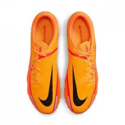 NIKE REACT PHANTOM GT2 PRO TF 11 NIKE REACT PHANTOM GT2 PRO TF -Tendenza Italia nike dc0768 react phantom gt2 pro tf scarpe calcio uomo 044466301 808 4