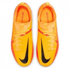 NIKE PHANTOM GT2 ACADEMY DF FG/MG BAMBINO -Tendenza Italia nike dc0813 phantom gt2 academy df fg mg bambino scarpe calcio bambino 044466501 808 4