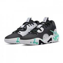 NIKE PG 6 Nero -Tendenza Italia nike dc1974 pg 6 scarpe basket uomo 044584301 001 2