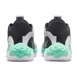 NIKE PG 6 Nero -Tendenza Italia nike dc1974 pg 6 scarpe basket uomo 044584301 001 3