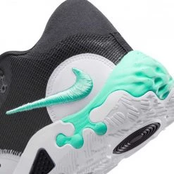 NIKE PG 6 Nero -Tendenza Italia nike dc1974 pg 6 scarpe basket uomo 044584301 001 5