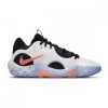 NIKE PG 6 FLUORO Bianco -Tendenza Italia nike dc1974 pg 6 scarpe basket uomo 044584501 100 1