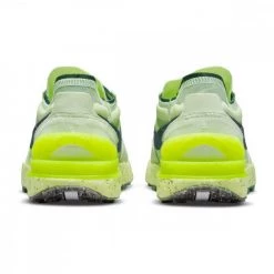 NIKE WAFFLE ONE CRATER Lime -Tendenza Italia nike dc2650 waffle one crater tutte sneaker uomo 043438401 300 3