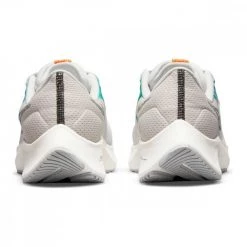 NIKE AIR ZOOM PEGASUS 38 MFS DONNA Bianco -Tendenza Italia nike dc4566 air zoom pegasus 38 mfs donna scarpe running donna 043294901 100 3