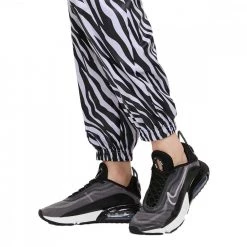 NIKE PANTALONI ICON CLASH WOVEN PRINTED DONNA Viola -Tendenza Italia nike dc5292 pantaloni icon clash woven printed donna sport style donna 042166301 596 3