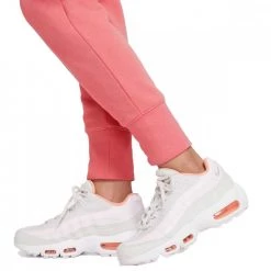 NIKE PANTALONI CLUB BAMBINA Rosa -Tendenza Italia nike dc7211 pantaloni club bambina abbigliamento bambino 044518501 603 5