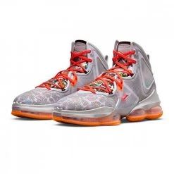 NIKE LEBRON 19 -Tendenza Italia nike dc9339 lebron 19 scarpe basket uomo 044584701 001 2