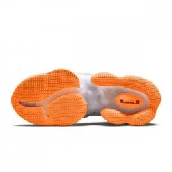 NIKE LEBRON 19 -Tendenza Italia nike dc9339 lebron 19 scarpe basket uomo 044584701 001 4