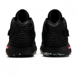 NIKE KD14 LASER Nero -Tendenza Italia nike dc9379 kd14 triple black scarpe basket uomo 043925301 001 3