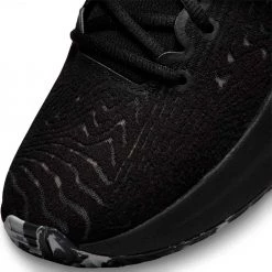 NIKE KD14 LASER Nero -Tendenza Italia nike dc9379 kd14 triple black scarpe basket uomo 043925301 001 4