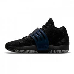 NIKE KD14 LASER Nero -Tendenza Italia nike dc9379 kd14 triple black scarpe basket uomo 043925301 001 6