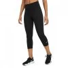 NIKE CAPRI ONE DONNA Nero -Tendenza Italia nike dd0245 capri one donna abbigliamento training e palestra donna 042410001 010 1