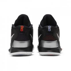 NIKE KYRIE INFINITY BAMBINO Nero -Tendenza Italia nike dd0334 kyrie infinity bambino scarpe basket bambino 044582801 001 3