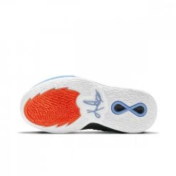 NIKE KYRIE INFINITY BAMBINO Nero -Tendenza Italia nike dd0334 kyrie infinity bambino scarpe basket bambino 044582801 001 4