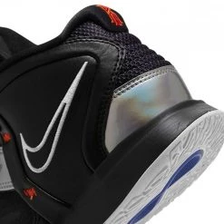 NIKE KYRIE INFINITY BAMBINO Nero -Tendenza Italia nike dd0334 kyrie infinity bambino scarpe basket bambino 044582801 001 5