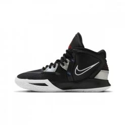 NIKE KYRIE INFINITY BAMBINO Nero -Tendenza Italia nike dd0334 kyrie infinity bambino scarpe basket bambino 044582801 001 6