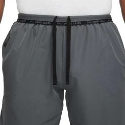 SHORT NIKE PRO DRI-FIT FLEX REP Grigio -Tendenza Italia nike dd1700 short nike pro dri fit flex rep abbigliamento training e palestra uomo 043972801 068 3