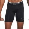 SHORT NIKE PRO DRI-FIT Nero -Tendenza Italia nike dd1917 short nike pro dri fit abbigliamento training e palestra uomo 043314901 010 1