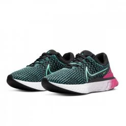 NIKE REACT INFINITY RUN 3 DONNA Multicolor 9 NIKE REACT INFINITY RUN 3 DONNA Multicolor -Tendenza Italia nike dd3024 react infinity run 3 donna scarpe running donna 044562401 003 2
