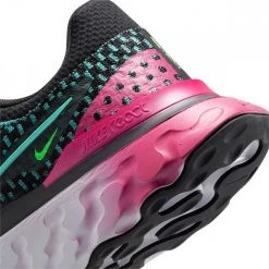NIKE REACT INFINITY RUN 3 DONNA Multicolor 12 NIKE REACT INFINITY RUN 3 DONNA Multicolor -Tendenza Italia nike dd3024 react infinity run 3 donna scarpe running donna 044562401 003 5