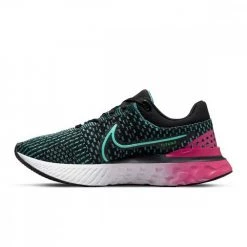 NIKE REACT INFINITY RUN 3 DONNA Multicolor 13 NIKE REACT INFINITY RUN 3 DONNA Multicolor -Tendenza Italia nike dd3024 react infinity run 3 donna scarpe running donna 044562401 003 6