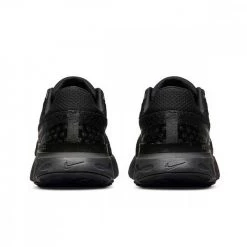 NIKE REACT INFINITY RUN 3 DONNA Nero -Tendenza Italia nike dd3024 react infinity run 3 donna scarpe running donna 044562501 005 3