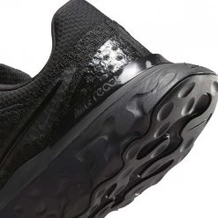 NIKE REACT INFINITY RUN 3 DONNA Nero -Tendenza Italia nike dd3024 react infinity run 3 donna scarpe running donna 044562501 005 5