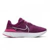 NIKE REACT INFINITY RUN 3 DONNA Viola -Tendenza Italia nike dd3024 react infinity run 3 donna scarpe running donna 044562601 500 1