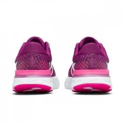 NIKE REACT INFINITY RUN 3 DONNA Viola -Tendenza Italia nike dd3024 react infinity run 3 donna scarpe running donna 044562601 500 3