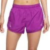 NIKE SHORT DRI-FIT TEMPO RACE DONNA Viola -Tendenza Italia nike dd5935 short dri fit tempo race donna abbigliamento running donna 044562901 551 1