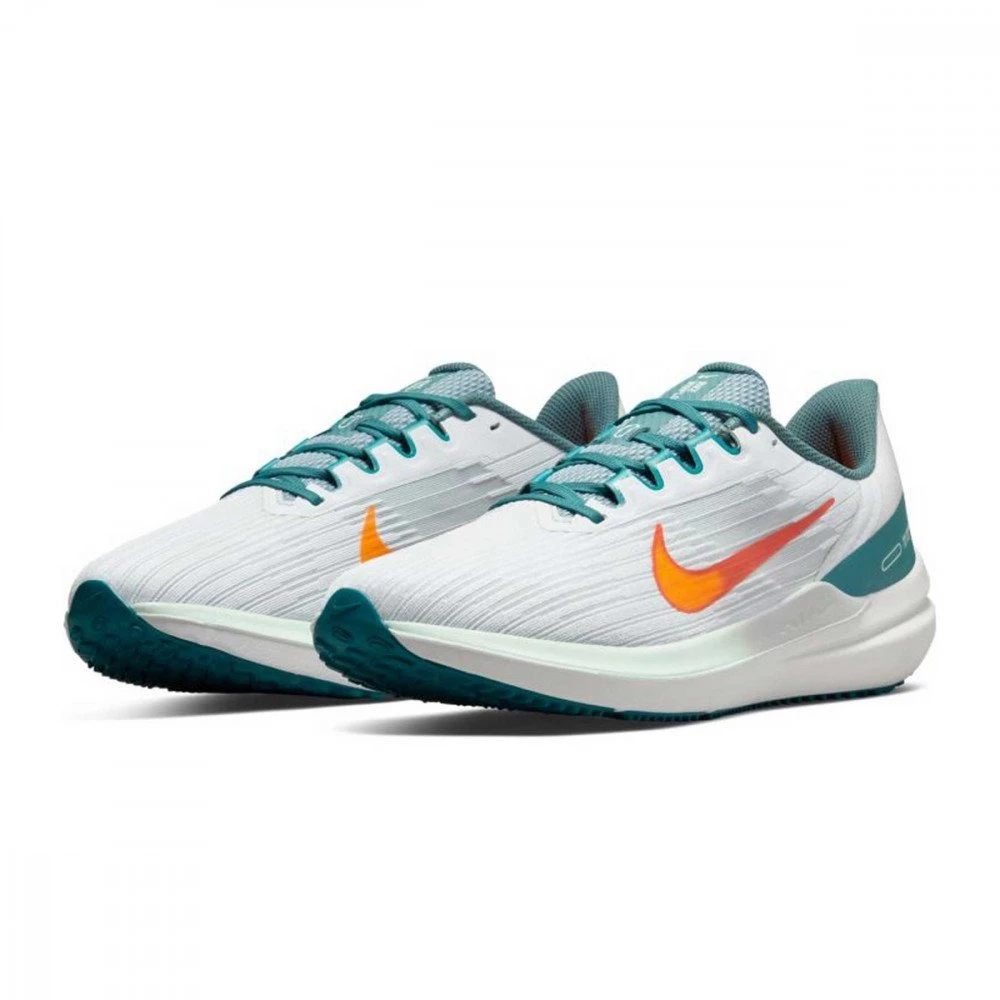 NIKE AIR WINFLO 9 4 NIKE AIR WINFLO 9 - immagine 2