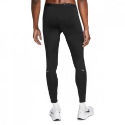 NIKE LEGGINGS STORM-FIT PHENOM ELITE Nero -Tendenza Italia nike dd6229 m nk sf phenom elite tight abbigliamento running uomo 043964501 010 2