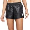 NIKE SHORT SWOOSH RUN DONNA Nero -Tendenza Italia nike dd6831 w nk swsh run short abbigliamento running donna 043959201 010 1